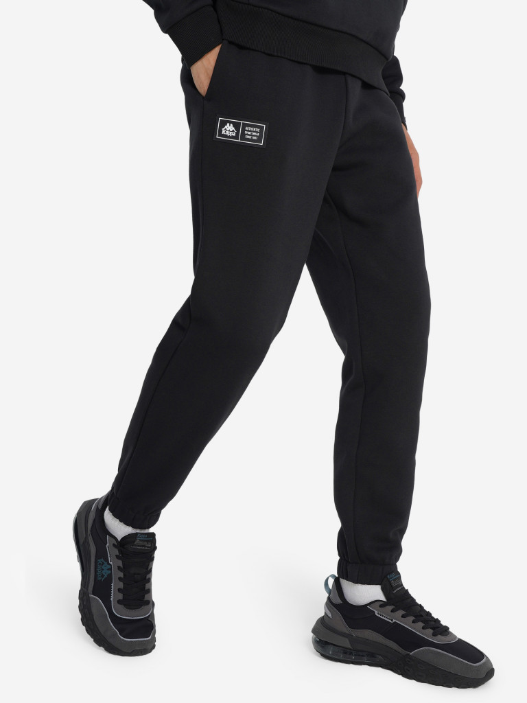 Брюки мужские Kappa