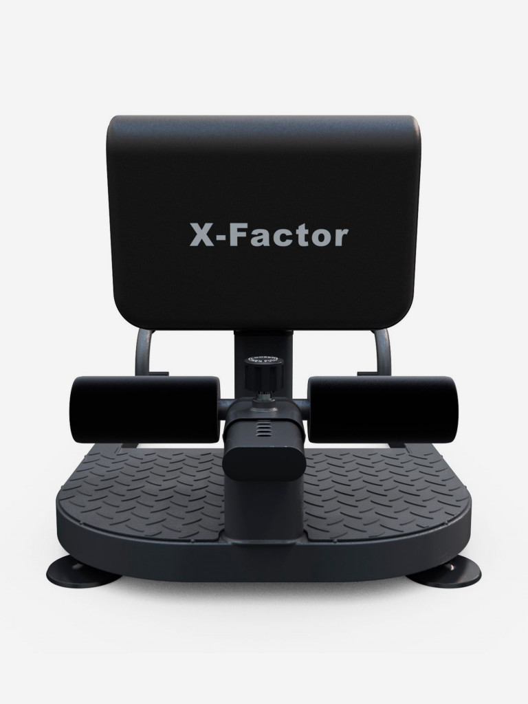 Тренажер для приседаний DFC X-Factor