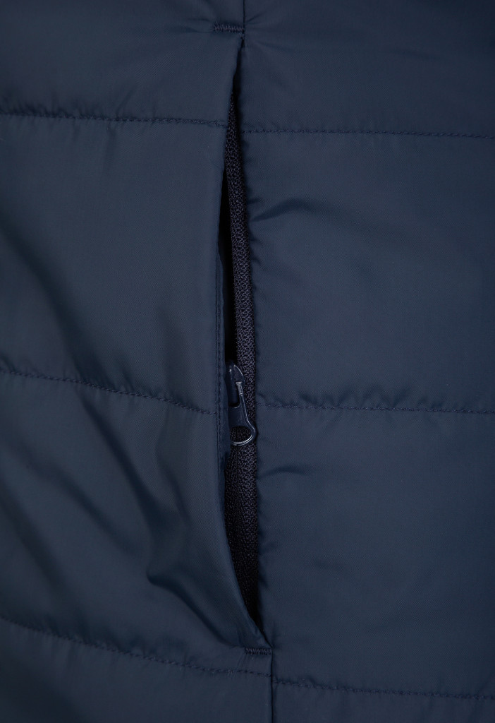 Жилет утепленный женский FILA