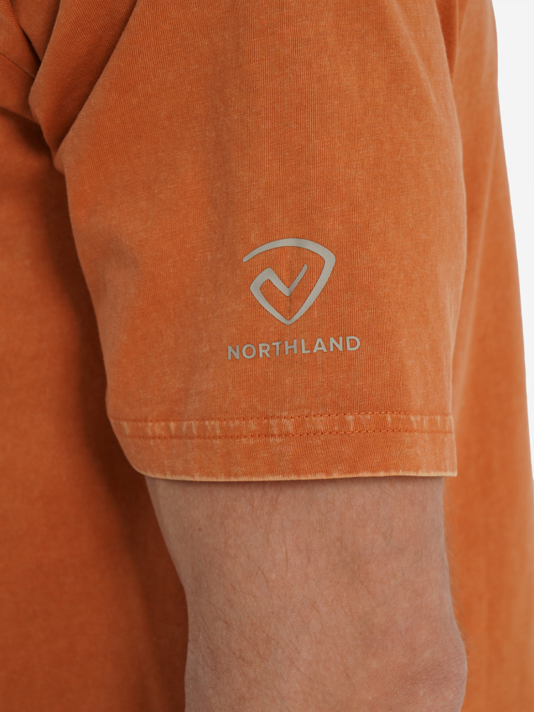 Футболка мужская Northland