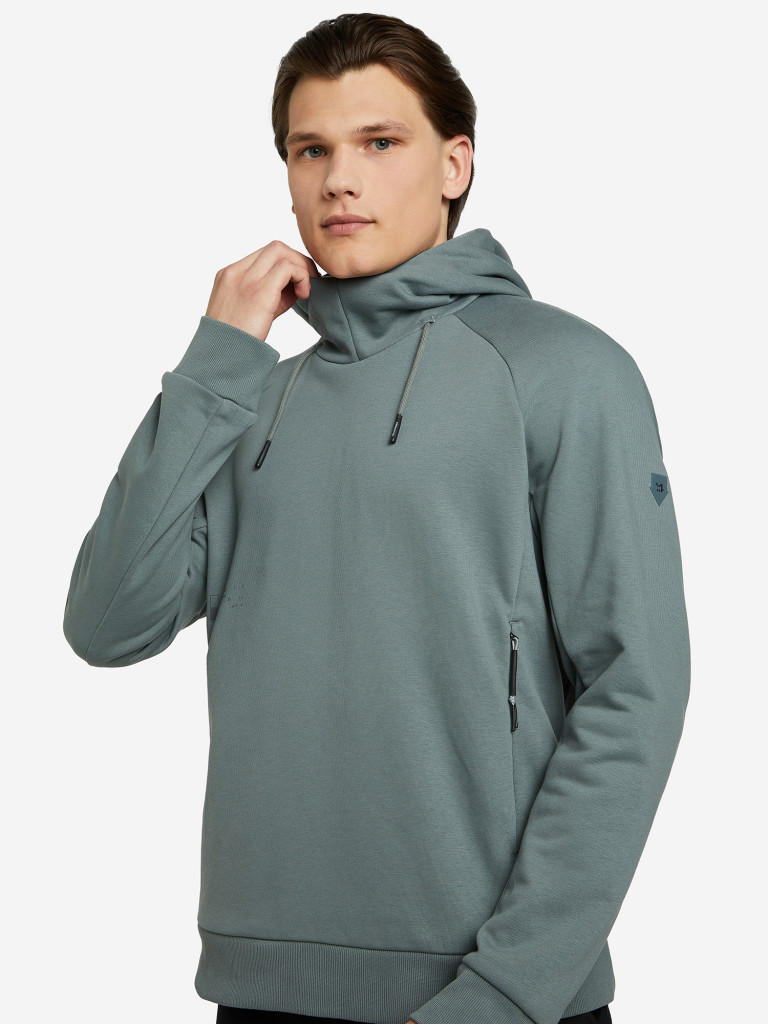 Худи мужское KRAKATAU Frisson