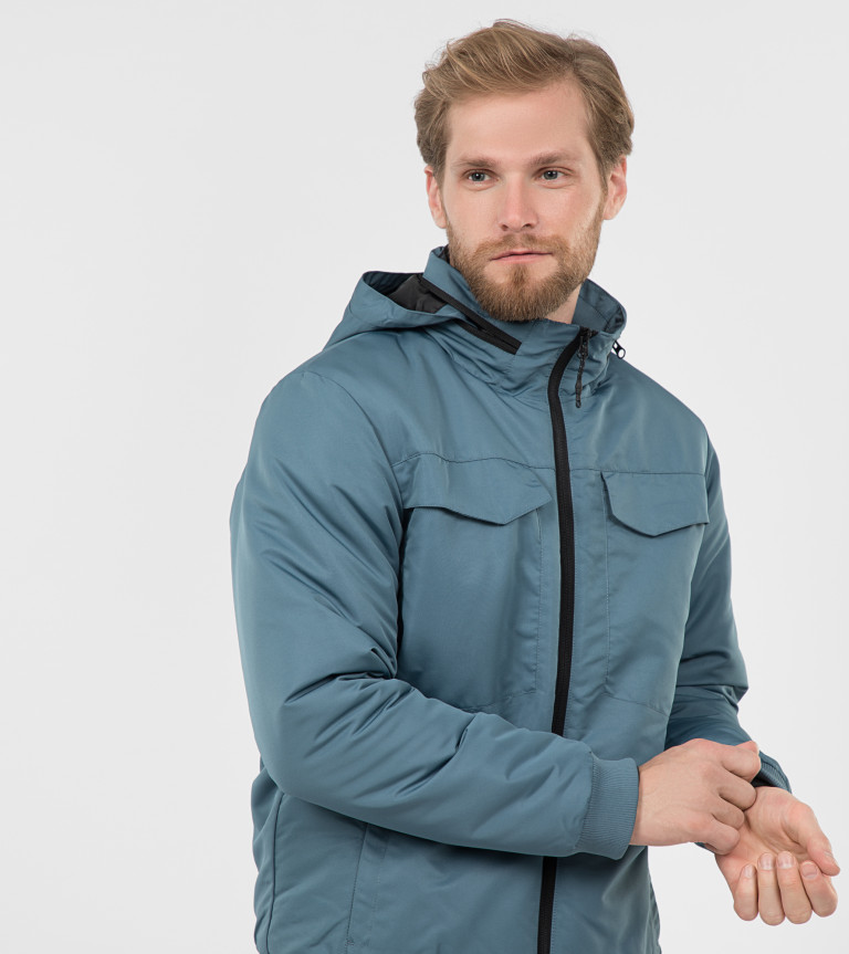 Куртка утепленная мужская Outventure