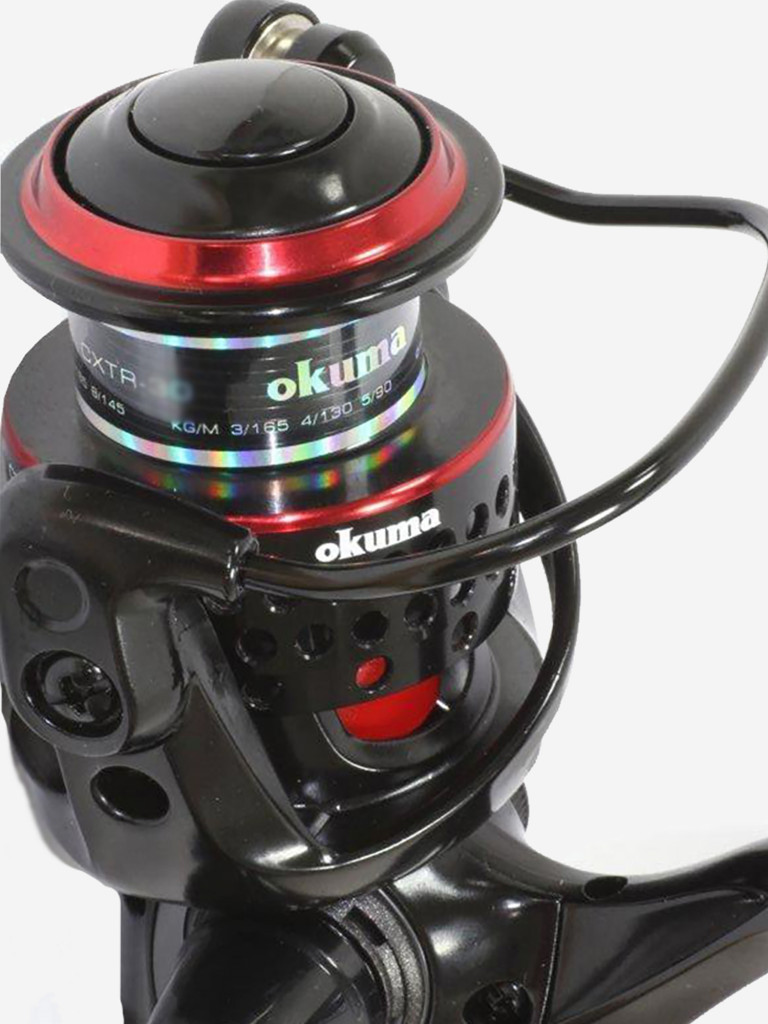 Катушка для рыбалки Okuma Ceymar 101H-A Left handed