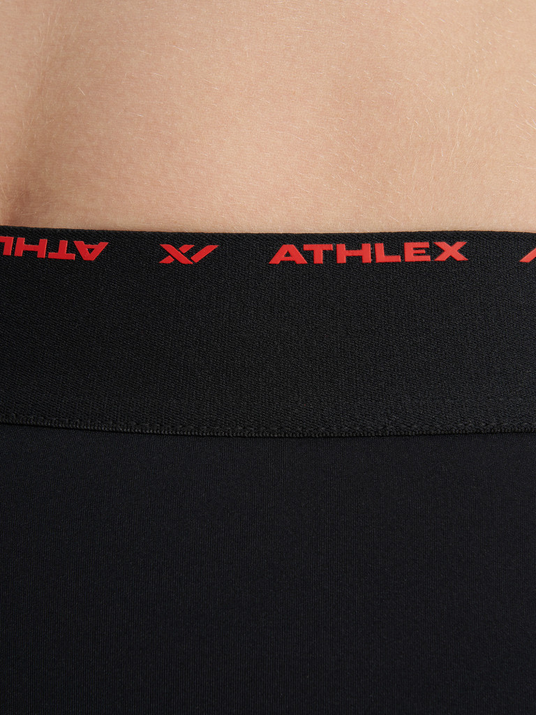 Велосипедки женские Athlex