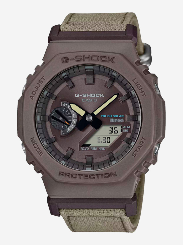 Спортивные часы CASIO GA-B2100CT-5A