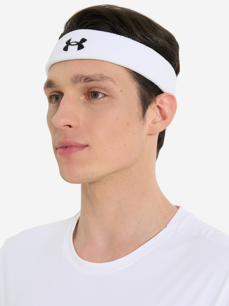 Повязка мужская Under Armour Performance