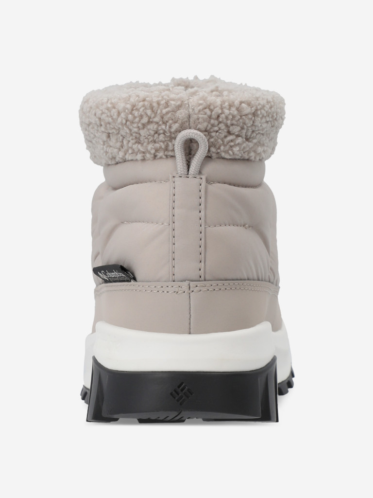 Сапоги утепленные женские Columbia Snowtrot Shorty