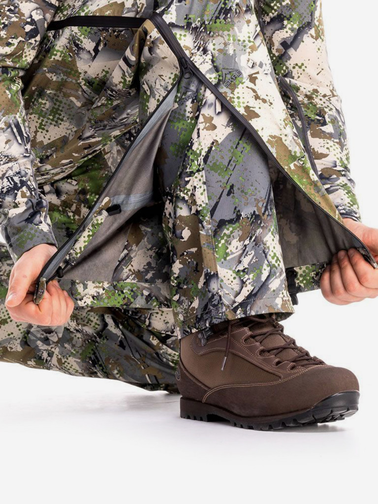 Брюки мужские SKRE Nebo SL Rain Pants