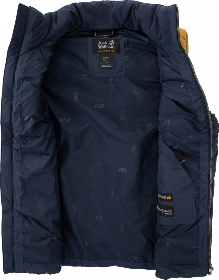 Jack Wolfskin Lakota