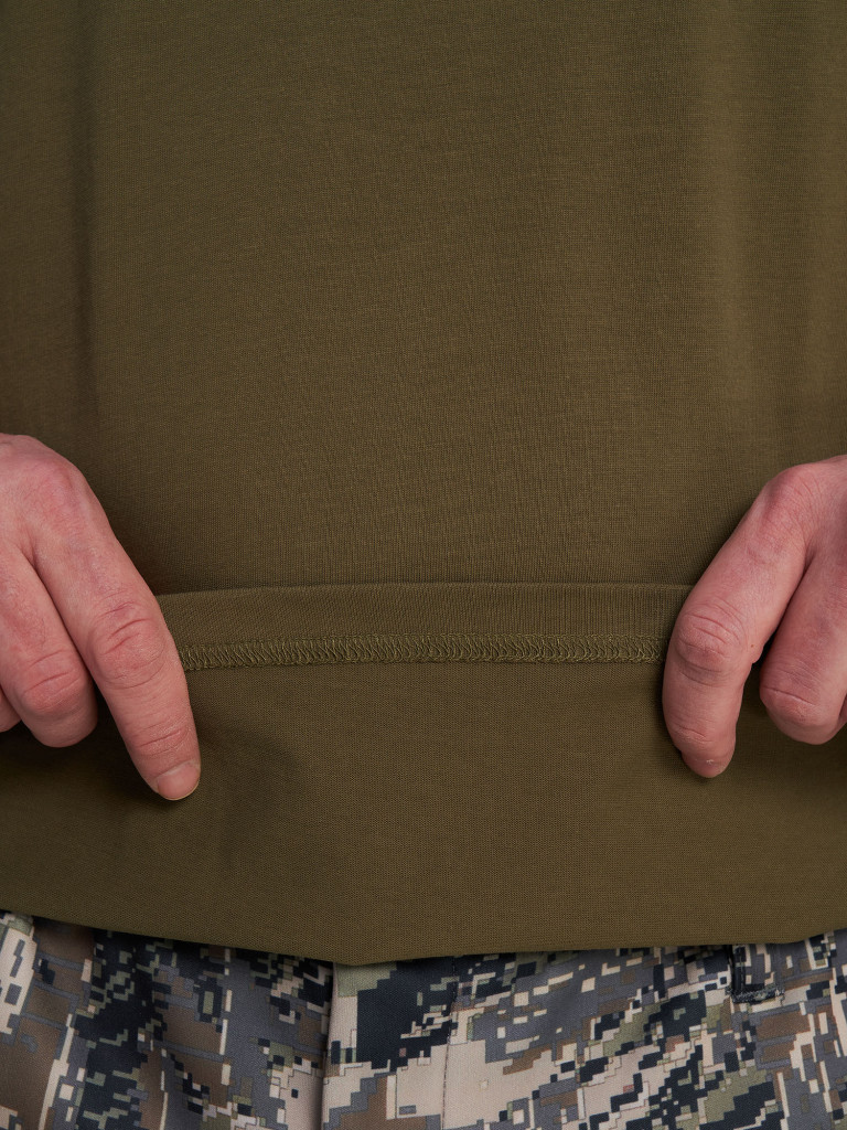 Футболка мужская Remington Urban Style Base