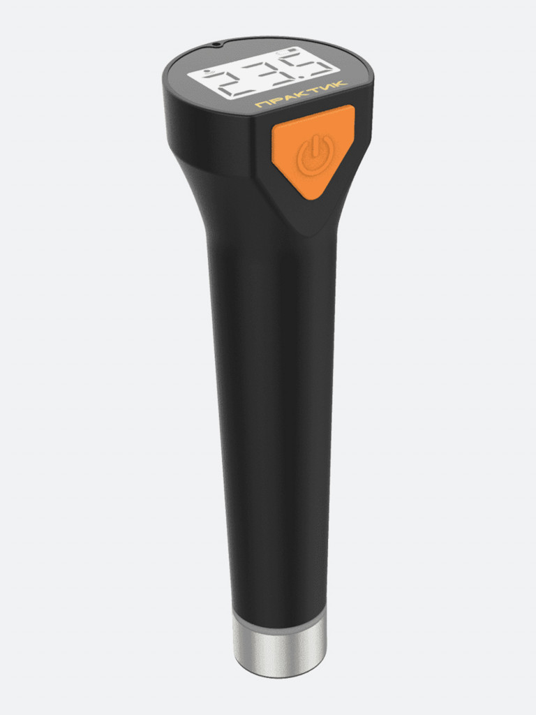 Глубиномер