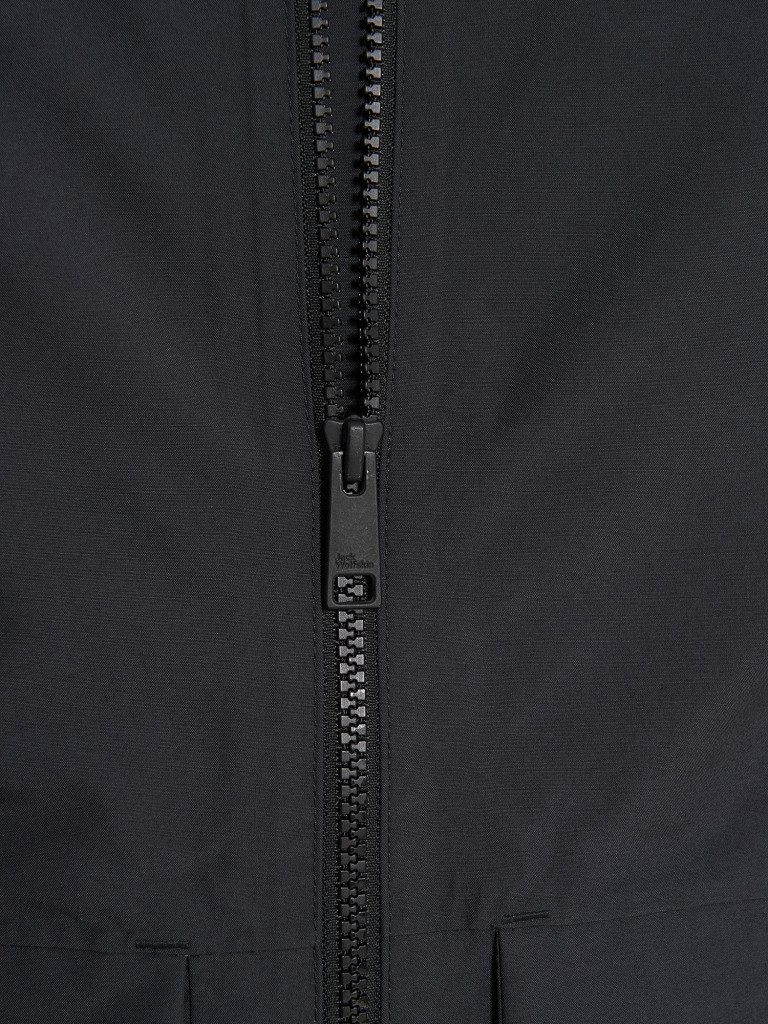 Куртка утепленная мужская Jack Wolfskin Tempeltor