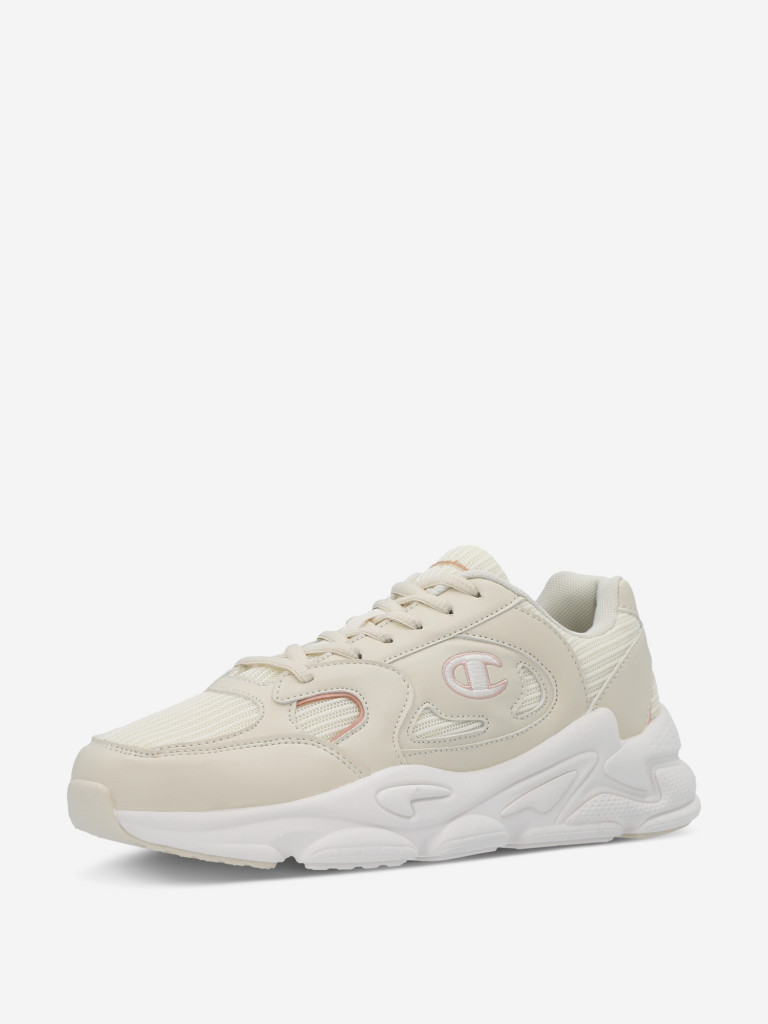 Кроссовки женские Champion Ssense