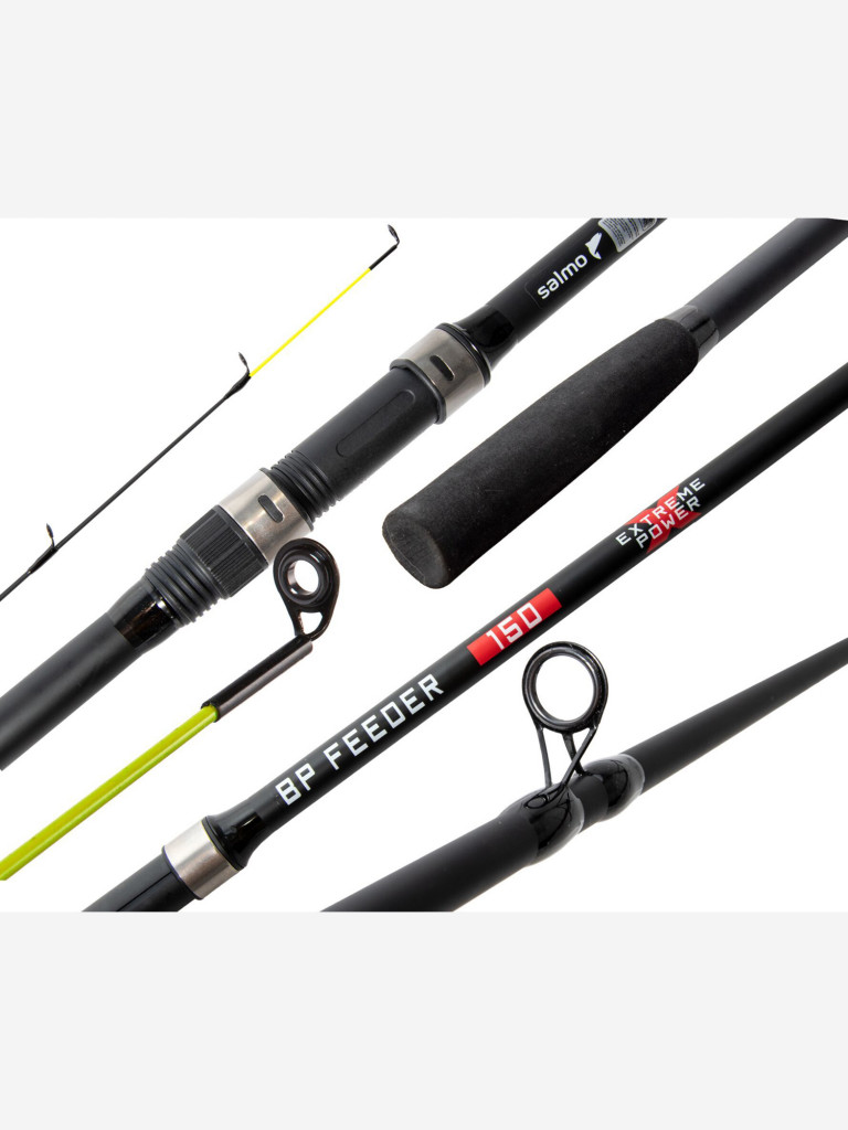 Удилище фидерное Salmo Extreme BP FEEDER 150 3.60