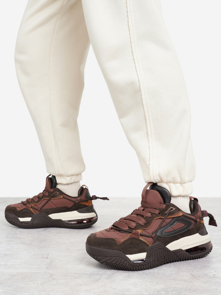 Кроссовки женские FILA Wade