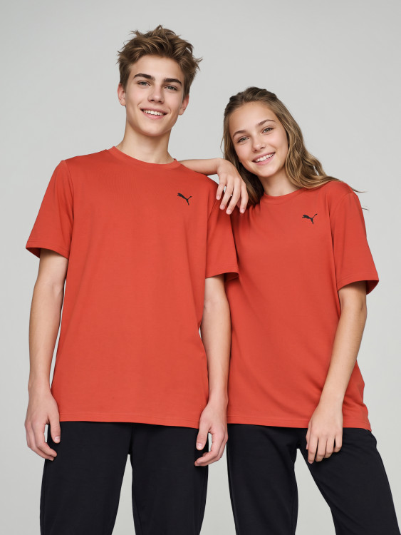 Футболка детская PUMA Tad Ess