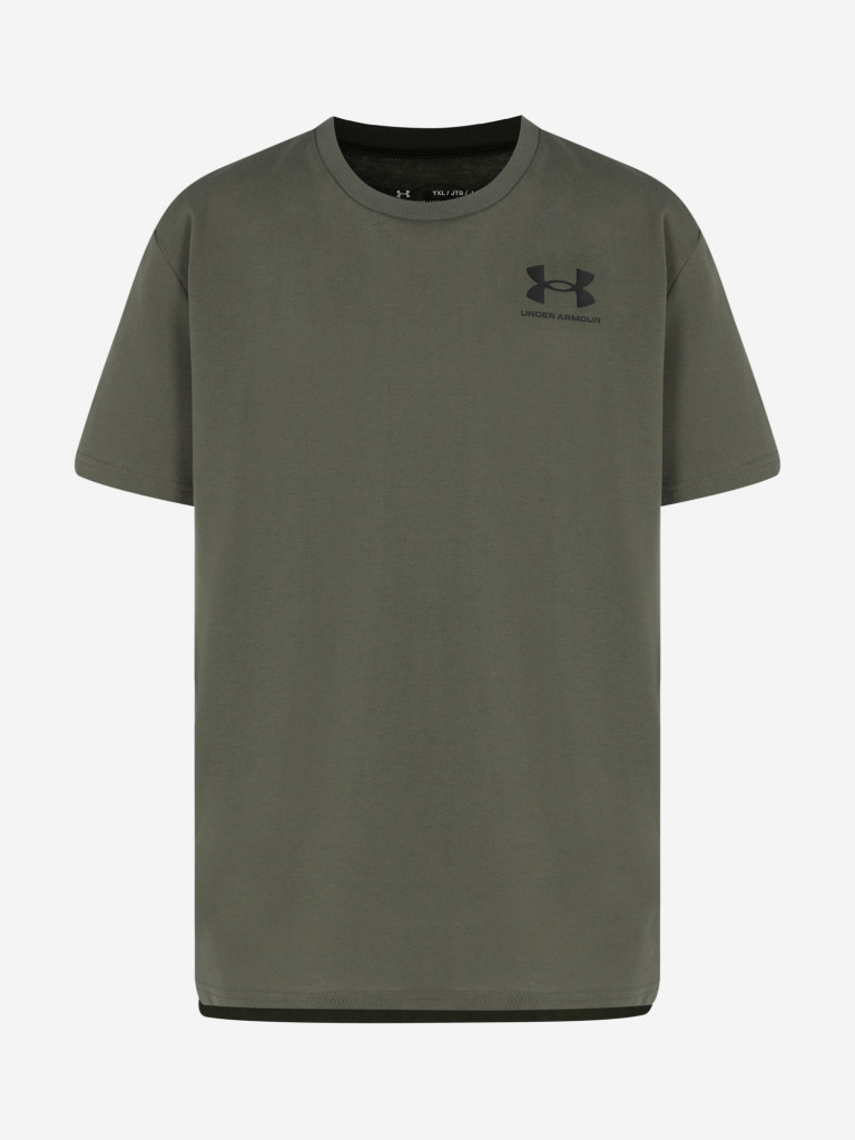 Футболка для мальчиков Under Armour