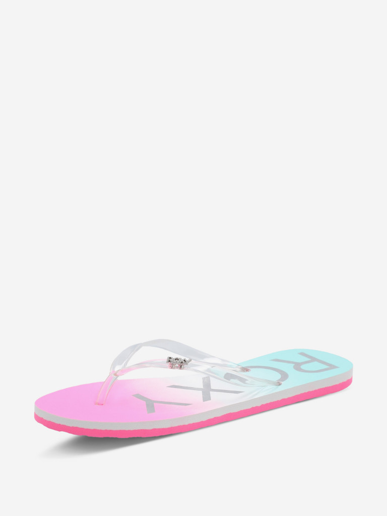 Шлепанцы женские Roxy Viva Jelly