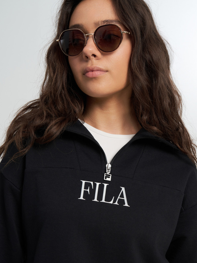 Толстовка женская FILA