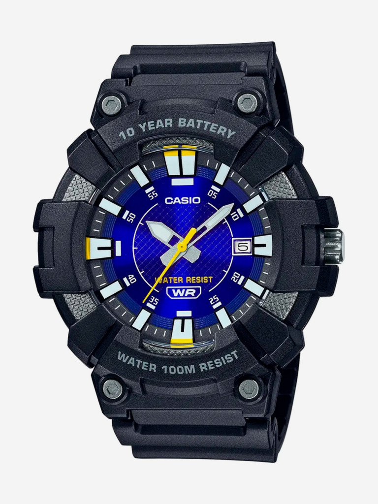 Наручные часы Casio Collection MW-610H-2A