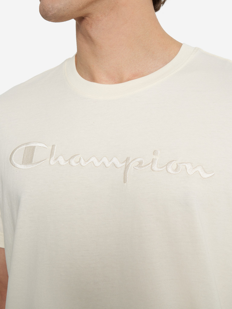 Футболка мужская Champion