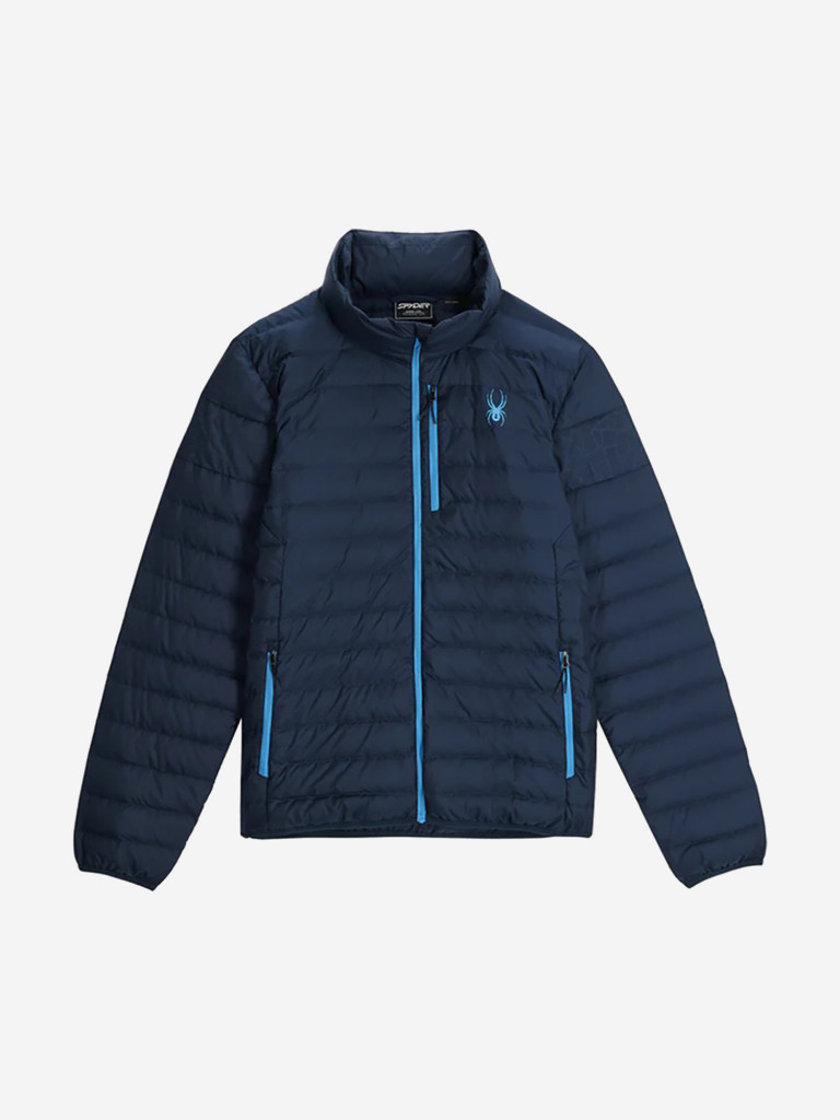 Горнолыжная куртка мужская Spyder Zenith Down Jacket