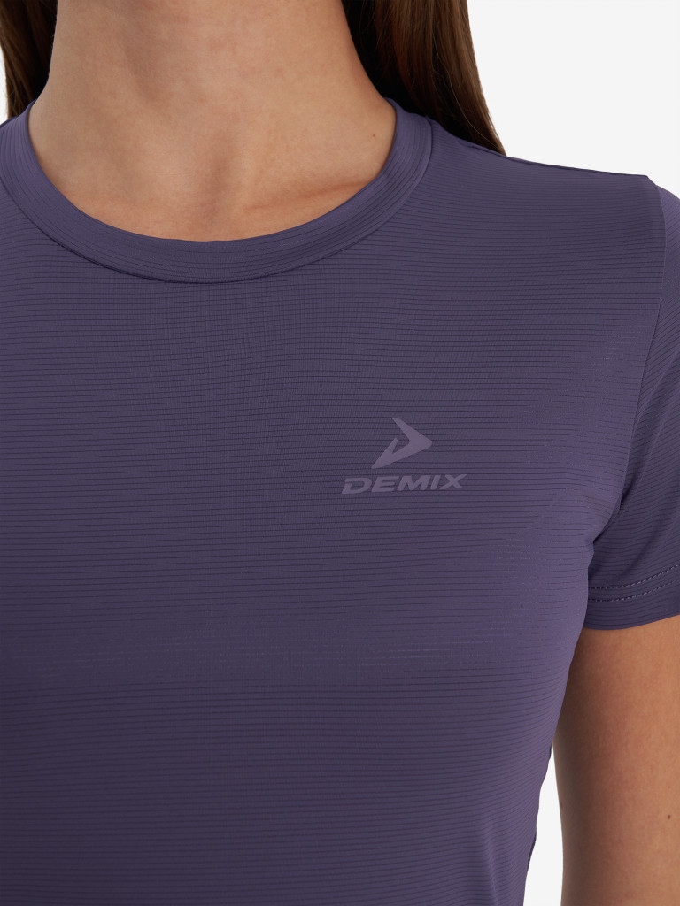 Футболка женская Demix