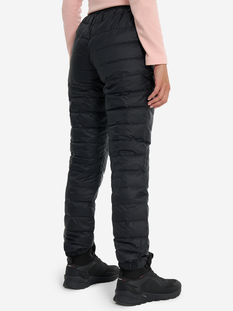 Брюки утепленные женские Northland Lunz