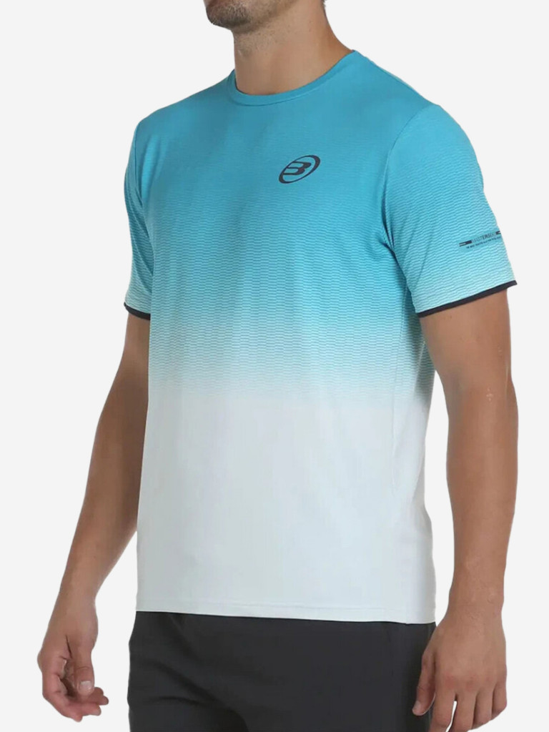 Футболка мужская Bullpadel Merga