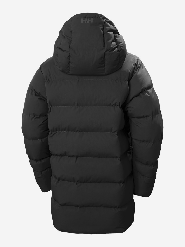 Куртка утепленная женская Helly Hansen Aspire Puffy