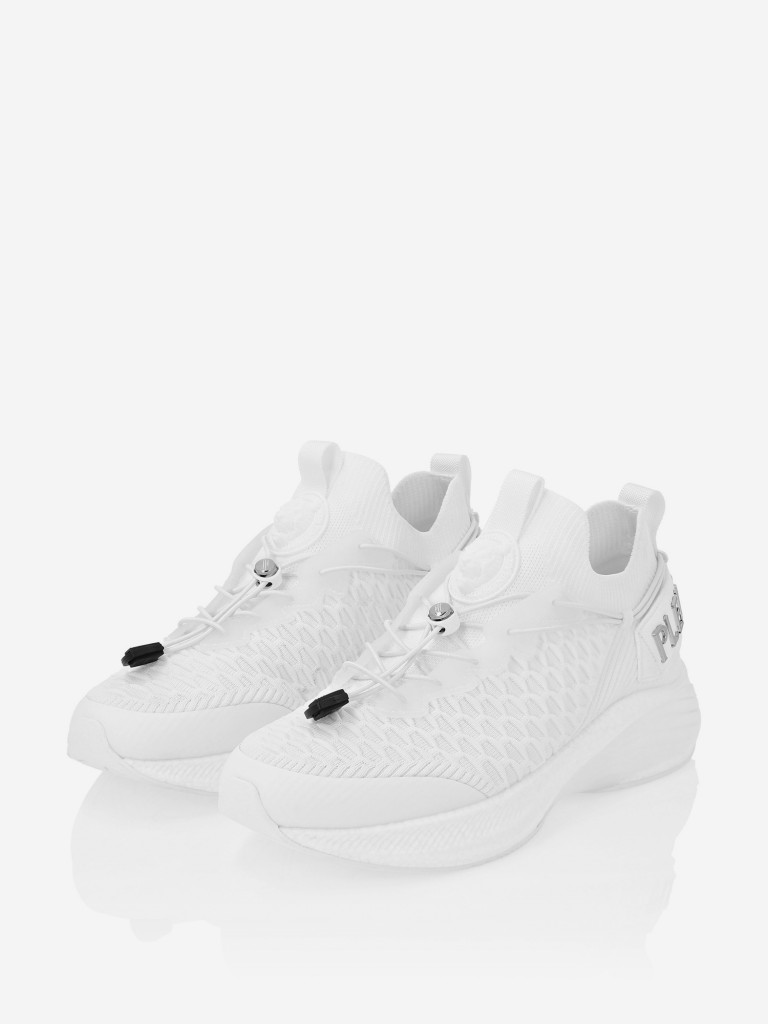 Кроссовки Plein Sport NINJA SHADOW // GEN.X.05