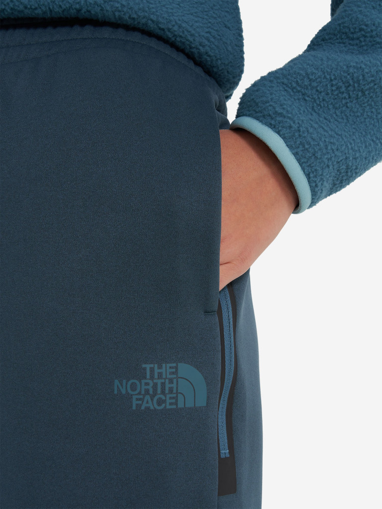 Брюки флисовые женские The North Face