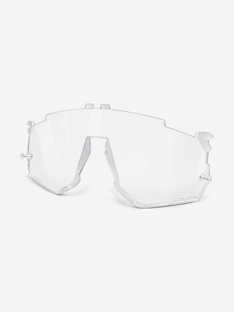 Очки спортивные Scicon AeroShade XL оправа Yellow Fluo линза SCNPP Multimirror Blue + Clear