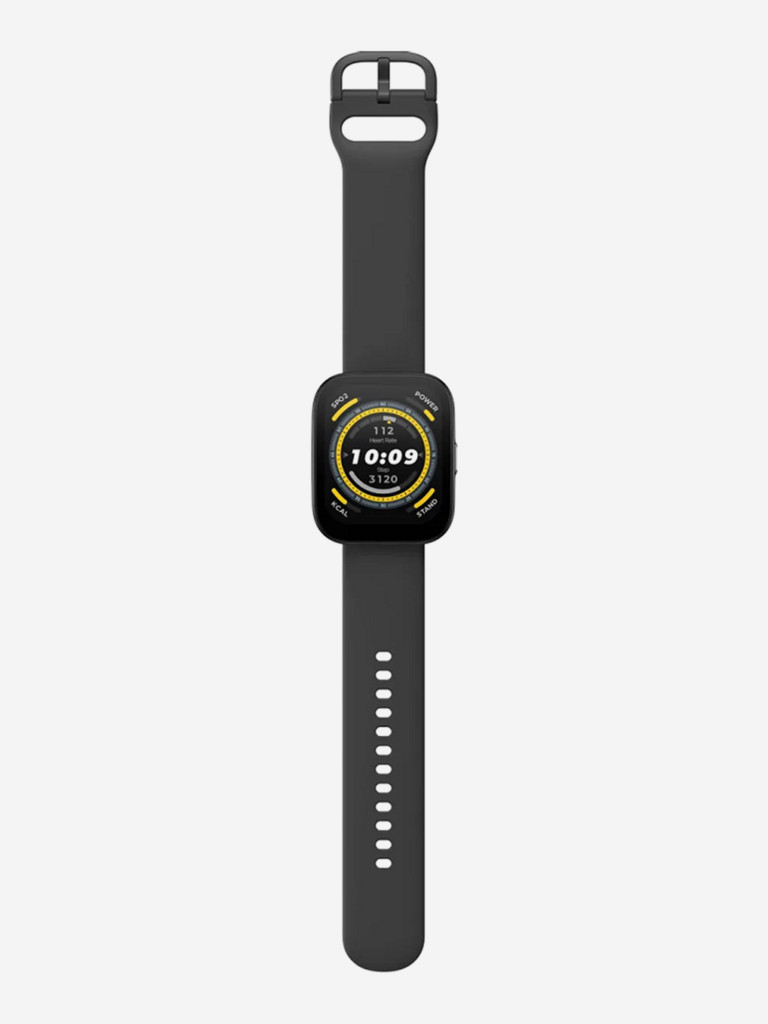 Умные часы Amazfit Bip 5 A2215, черные