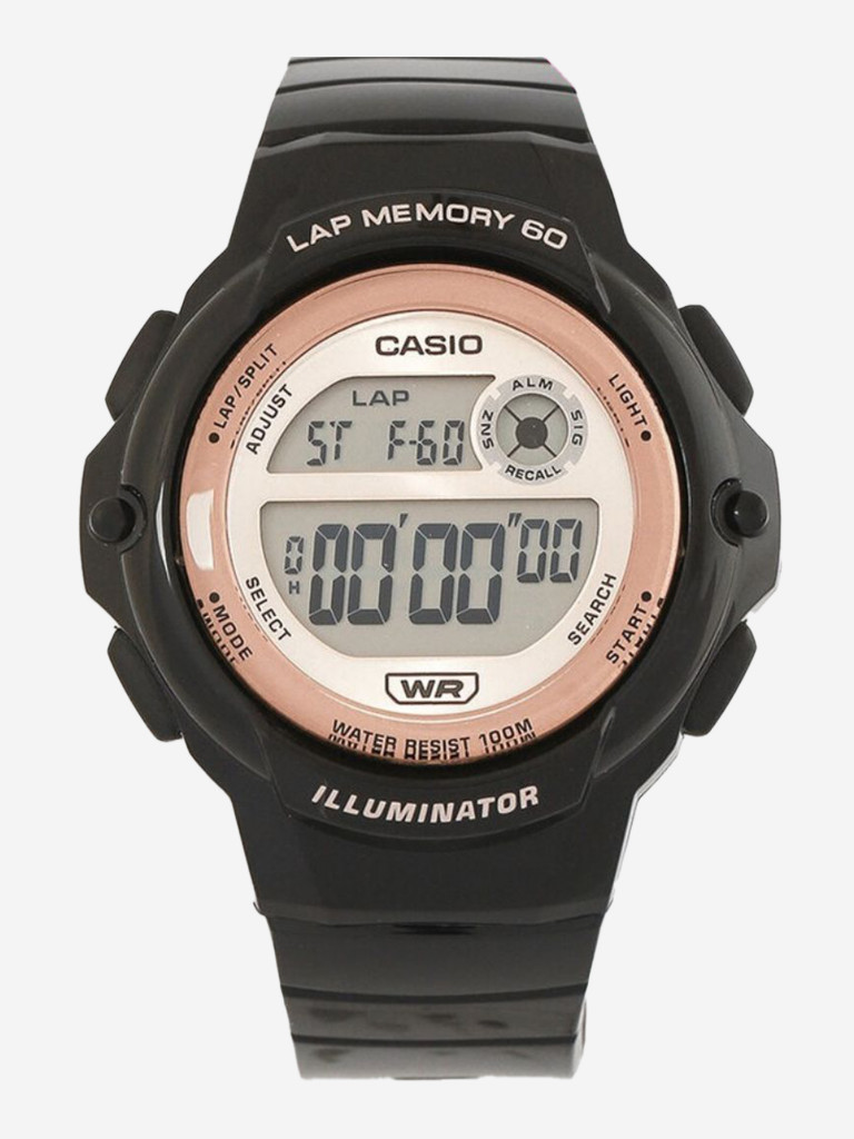 Наручные часы CASIO