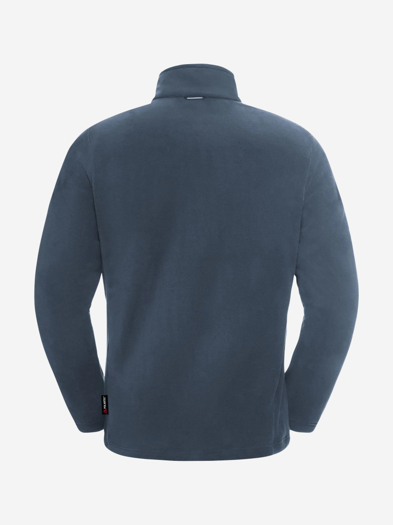 Толстовка мужская Jack Wolfskin Winterstein