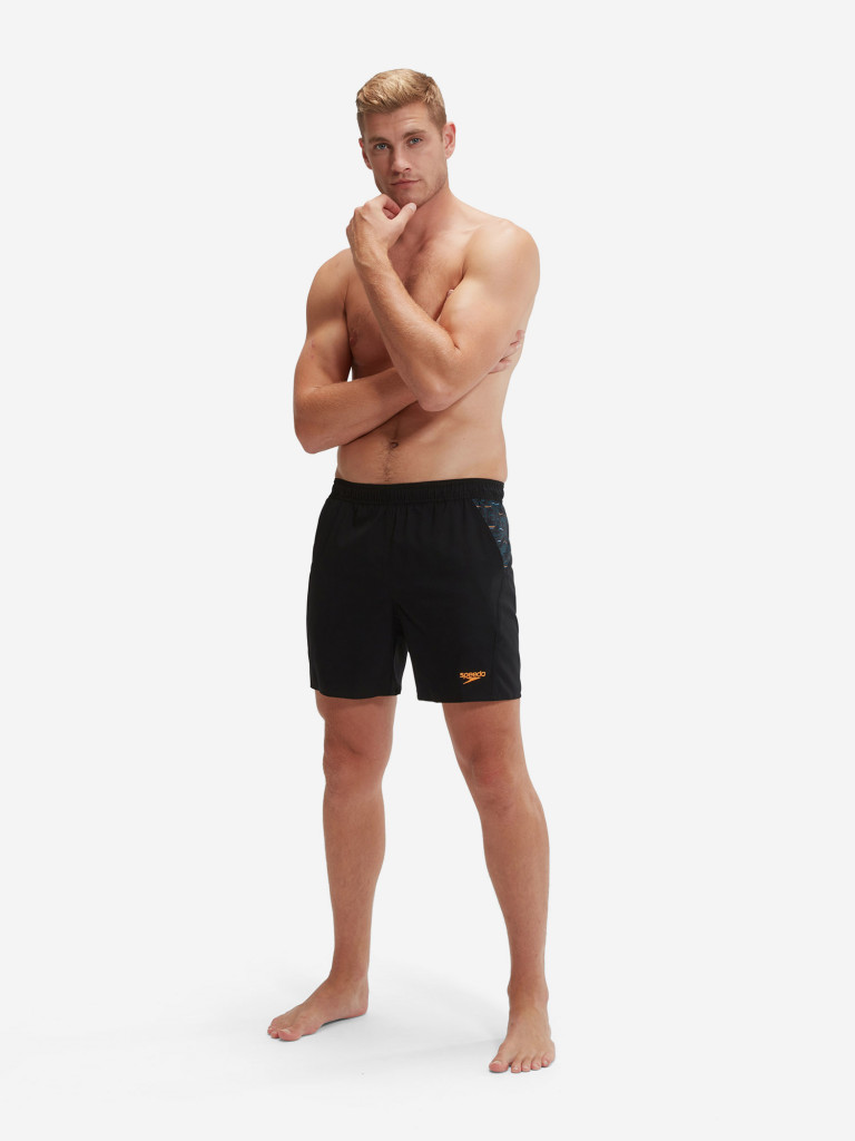 Шорты плавательные мужские Speedo