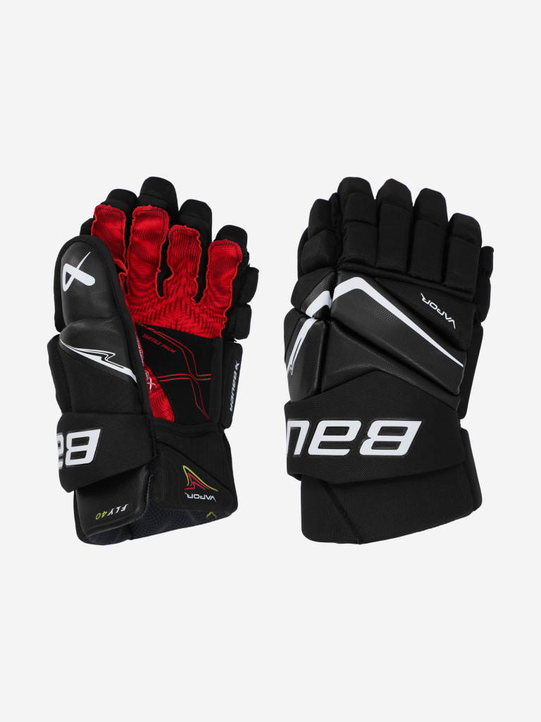 Перчатки хоккейные BAUER Vapor Fly40 SR