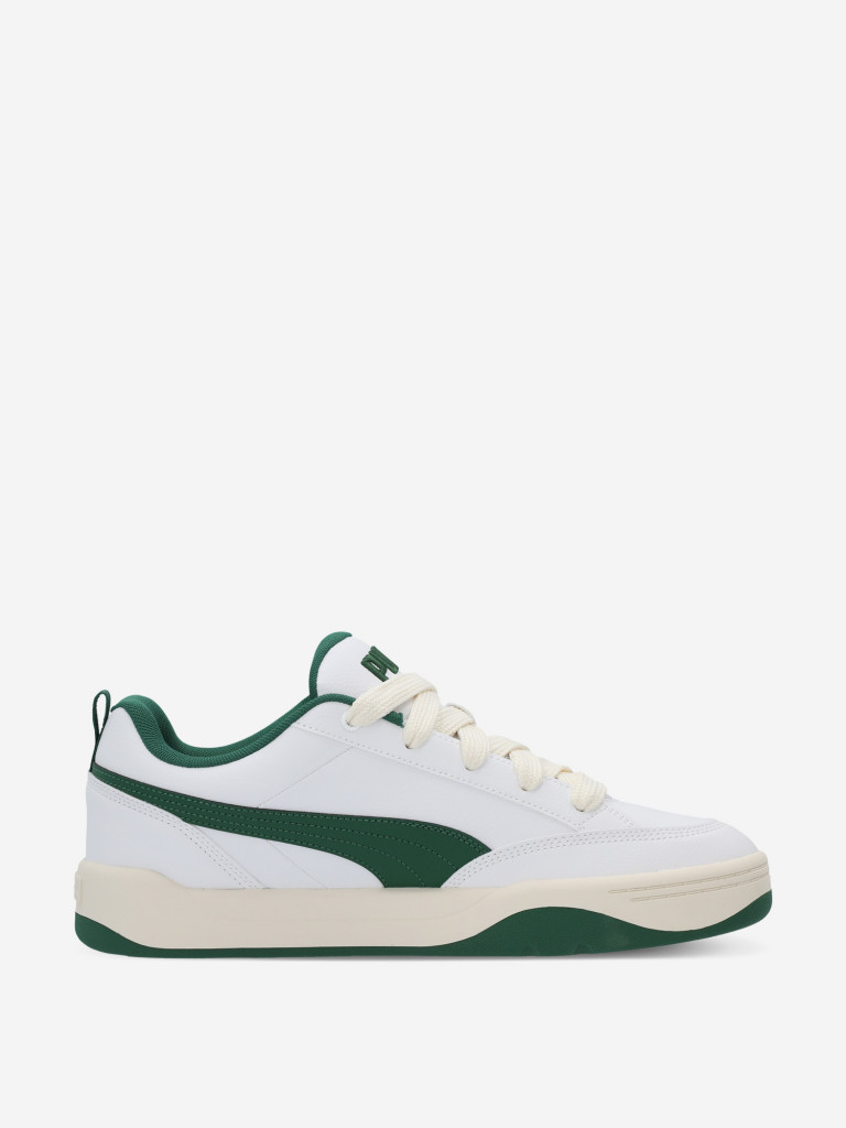 Кеды мужские PUMA Park Lifestyle