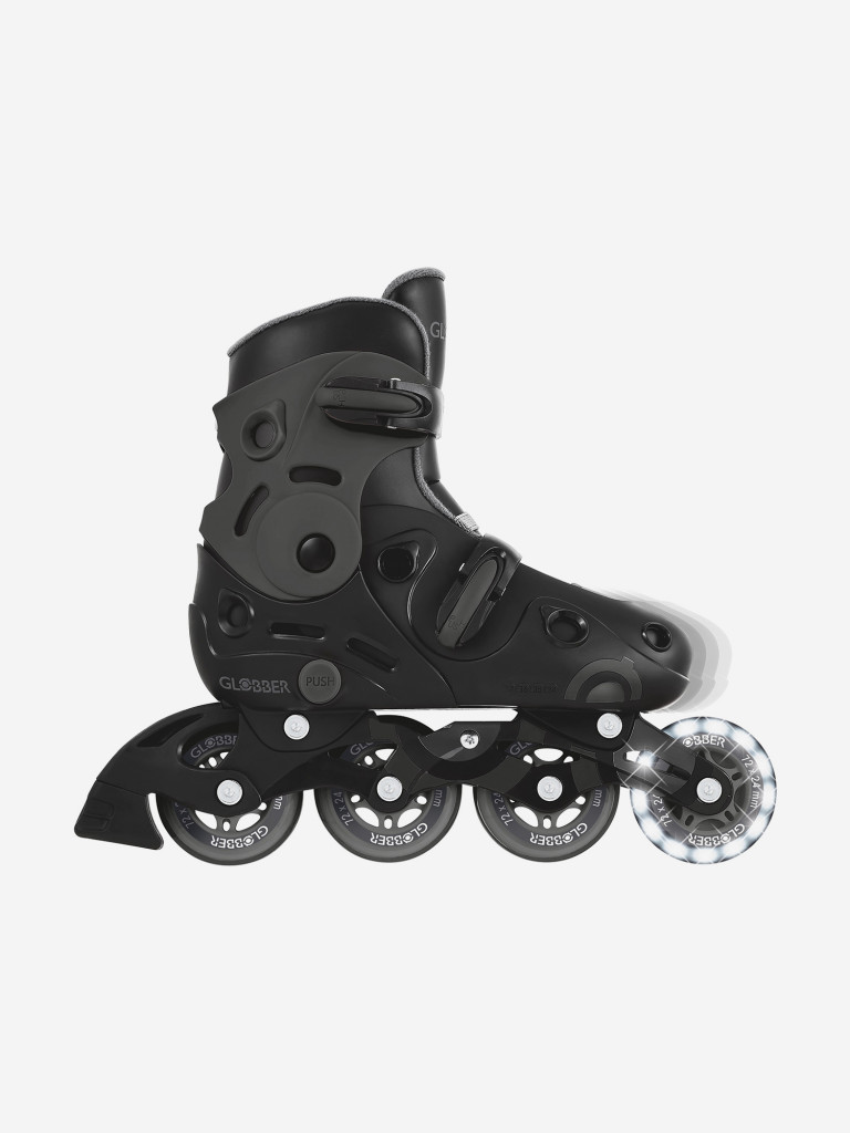 Роликовые коньки Globber GO SKATES