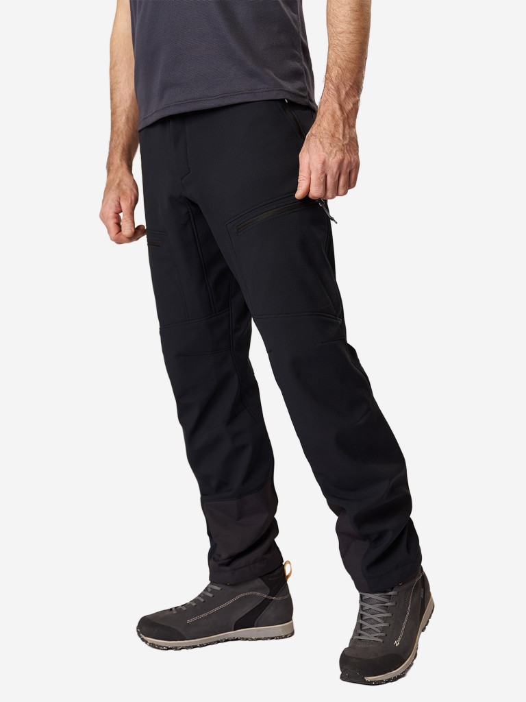 Брюки Red Fox Yoho Softshell III Мужские