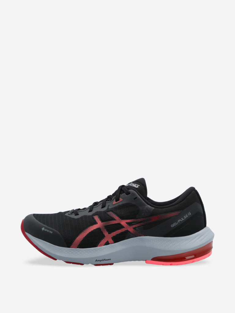 Asics gel pulse kokemuksia hotsell