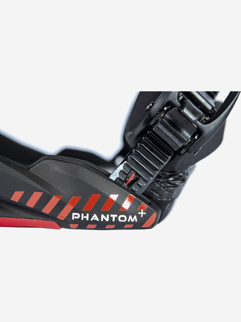Сноубордические крепления Nitro Phantom + 24/25