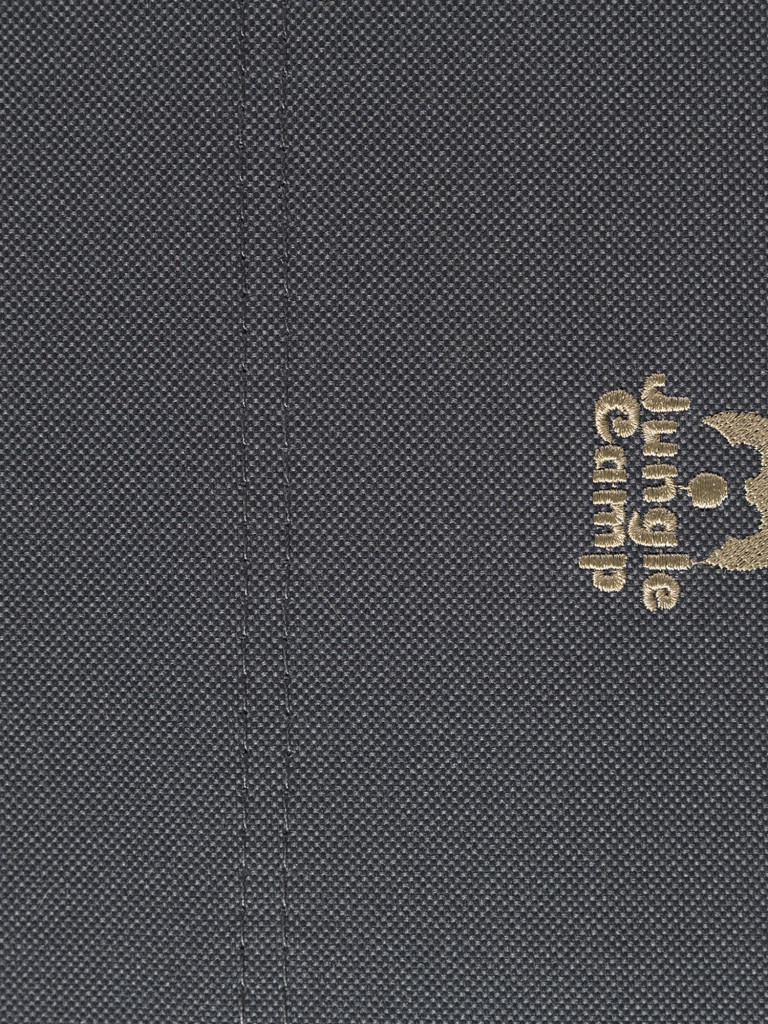 Раскладушка кемпинговая Trek Planet Bivouac XL Grey