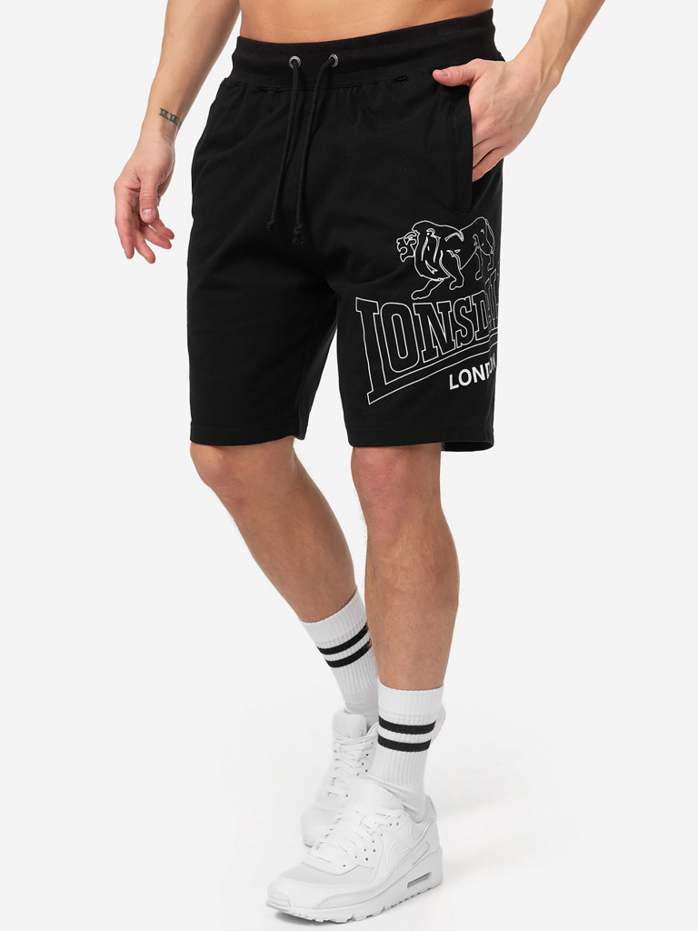 Шорты мужские LONSDALE CHILLEY