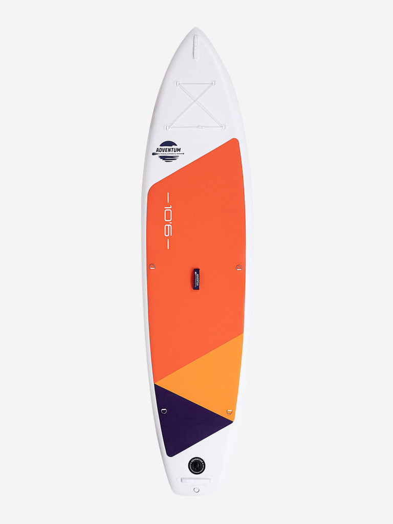 SUP надувной Adventum 10.6