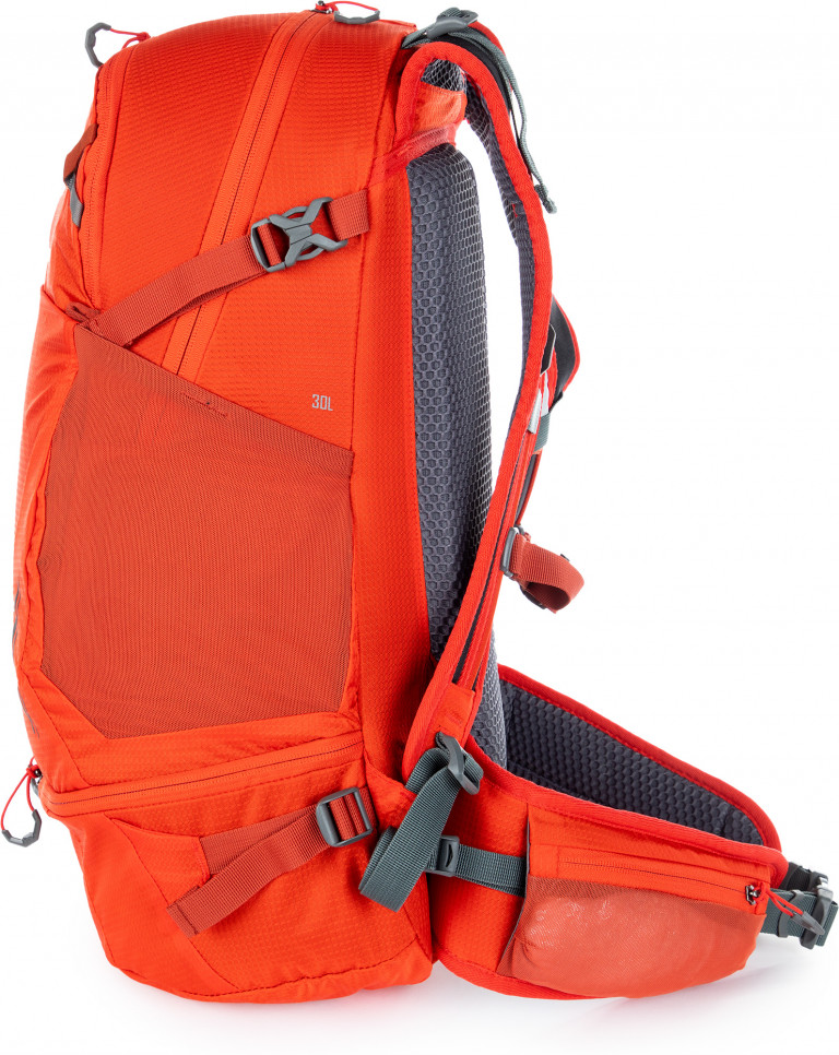 Рюкзак JACK WOLFSKIN Moab Jam 30