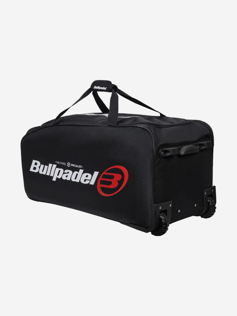 Сумка спортивная Bullpadel Trolley