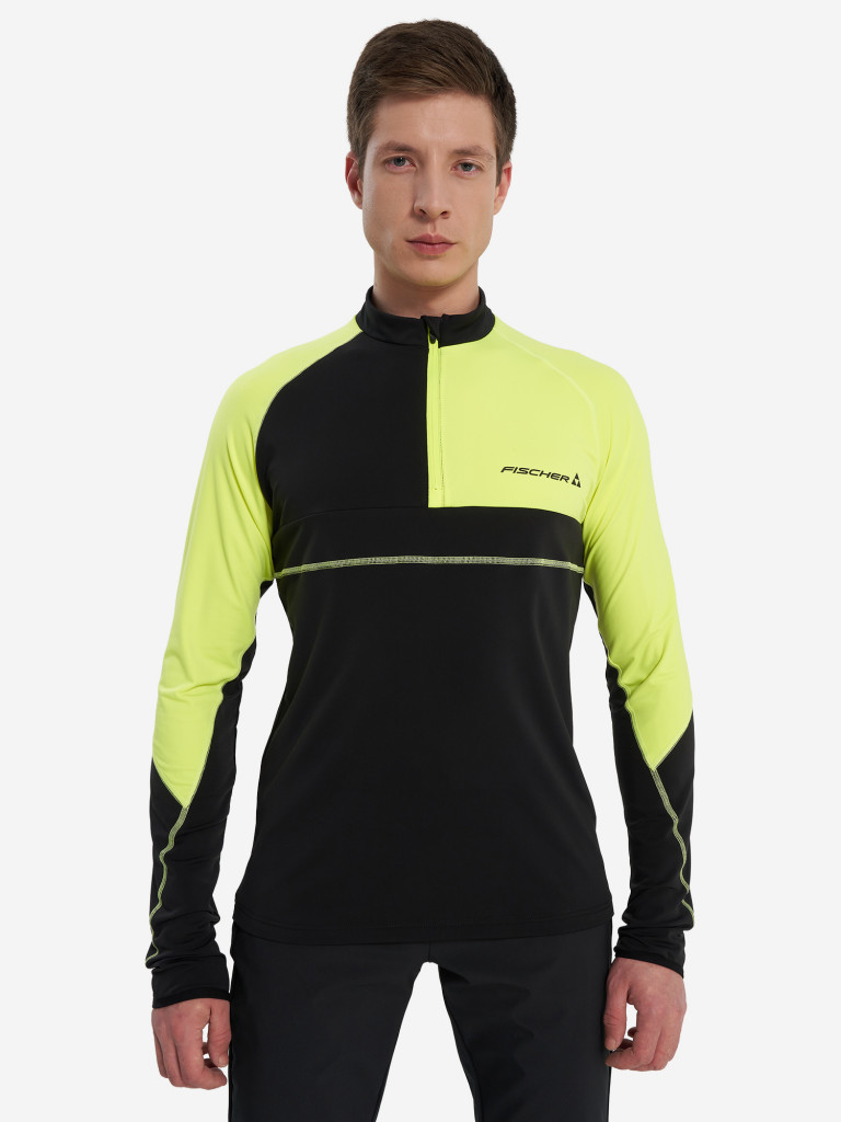 Джемпер мужской Fischer