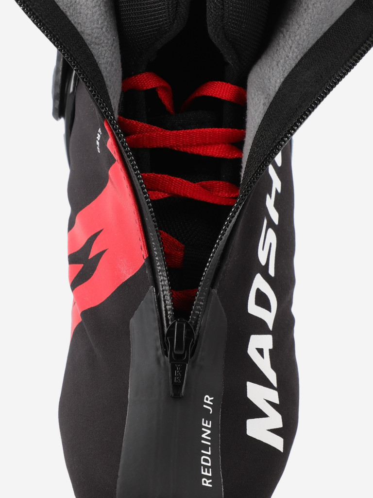 Ботинки для беговых лыж детские Madshus Redline